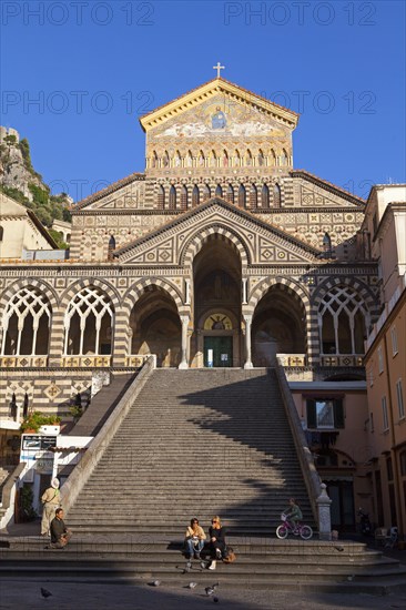 Cathedral of Amalfi