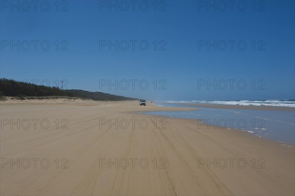 75 Mile Beach