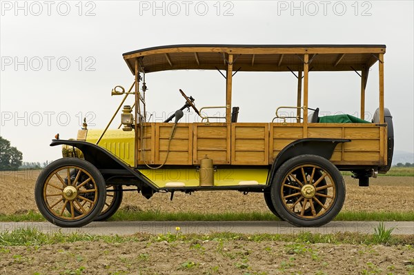 Ford Model T