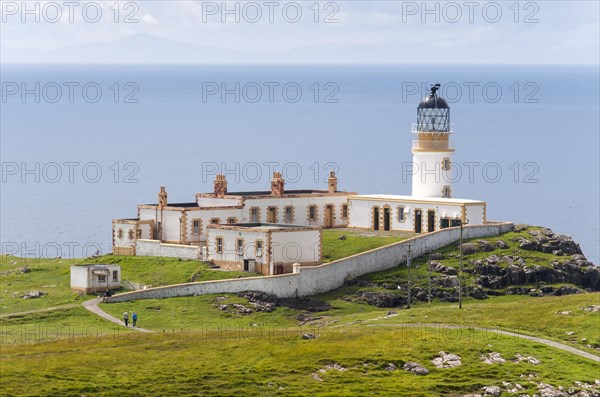 Neist Point Lighthouse