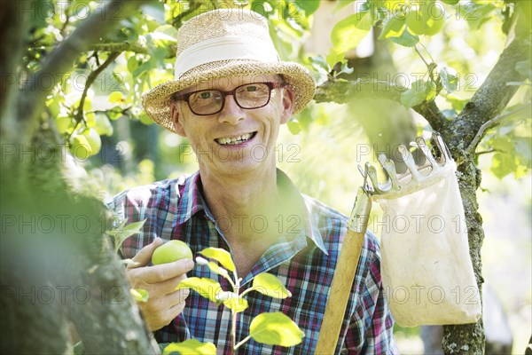 Gardener