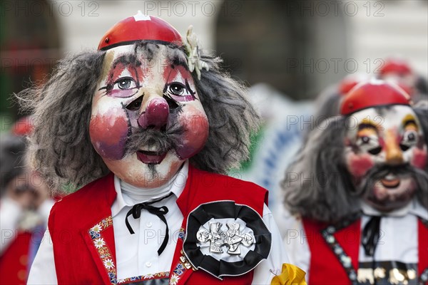 Basler Fasnacht