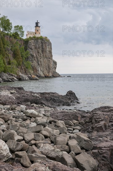 Split Rock Lighthouse