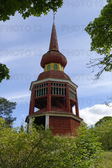 Hasjo Belfry