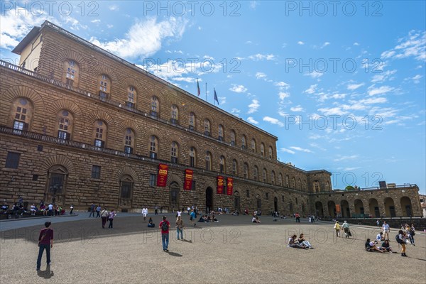 Palazzo Pitti