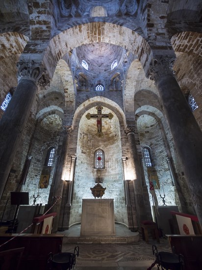 Chiesa della Martorana church