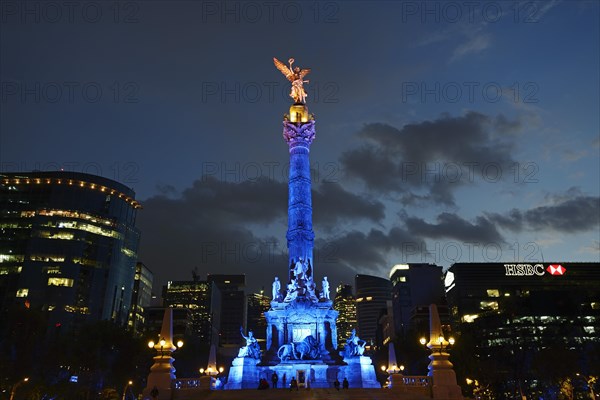 Independence Monument