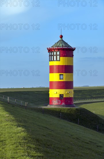 Pilsum Lighthouse