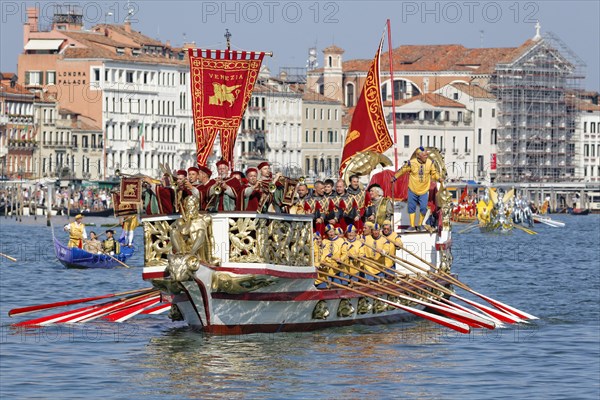 Regata Storica