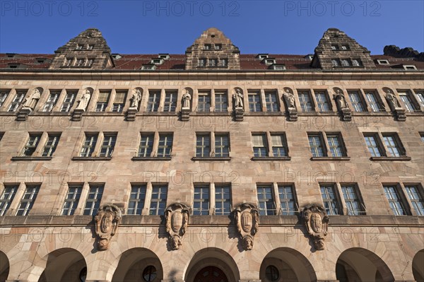 Higher Regional Court Nurnberg