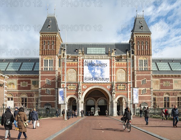 Rijksmuseum