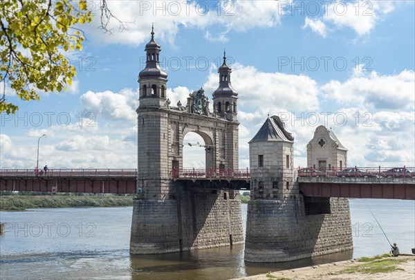 Queen Louise Bridge