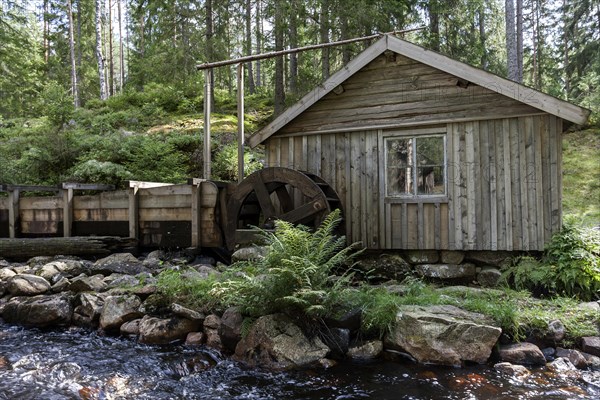 Open air museum