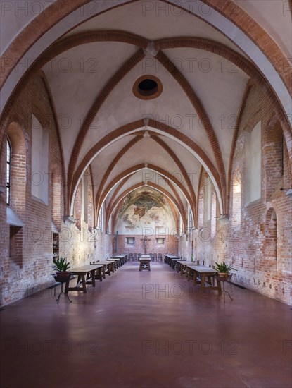 Refectory