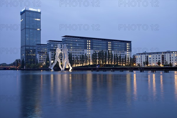 Molecule Man