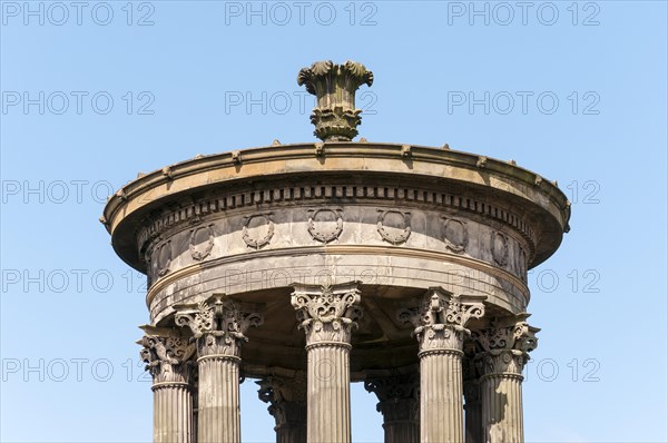 Dugald Stewart Monument