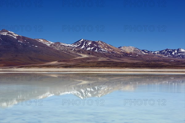 Laguna Blanca