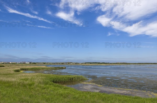 The Rantum Basin