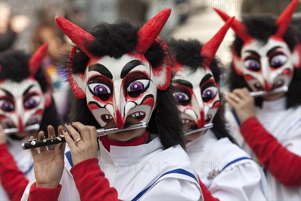 Basler Fasnacht