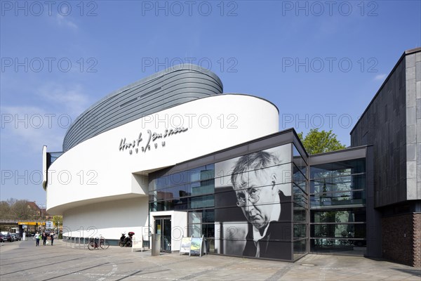 Horst Janssen Museum