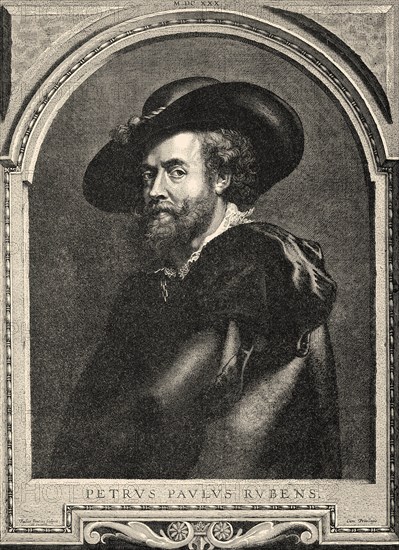 Peter Paul Rubens