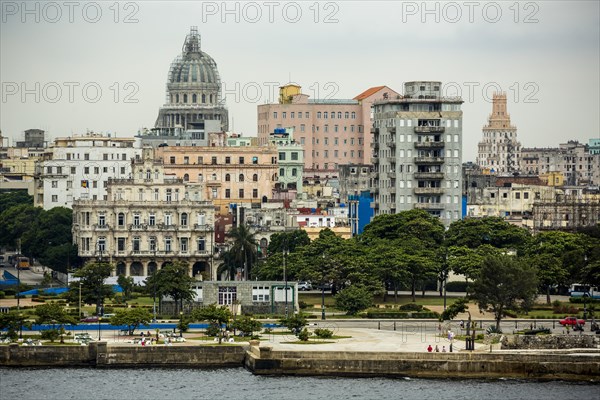 Havana Bay