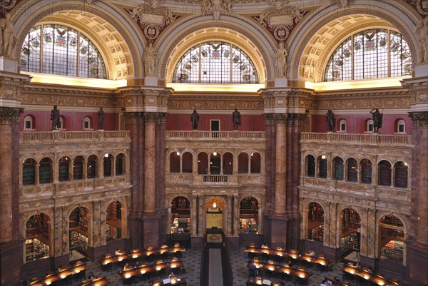 Library of Congress