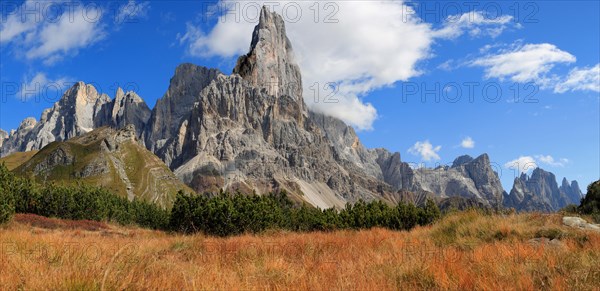 Passo di Rolle