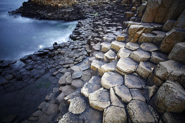 Giant's Causeway