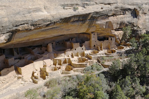 Cliff Palace