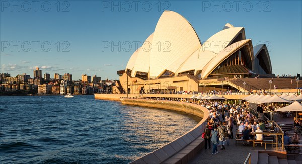 Sydney Opera House