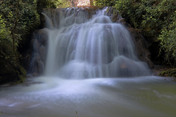 Waterfall