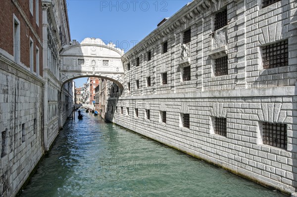 Ponte dei Sospiri