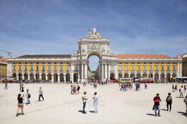 Arco da Rua Augusta