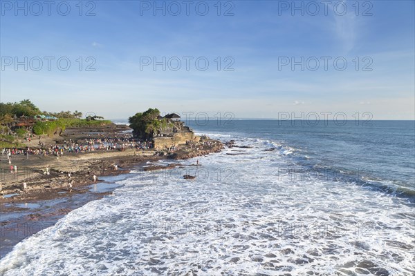 Pura Tanah Lot Temple