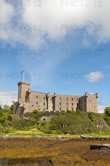 Dunvegan Castle