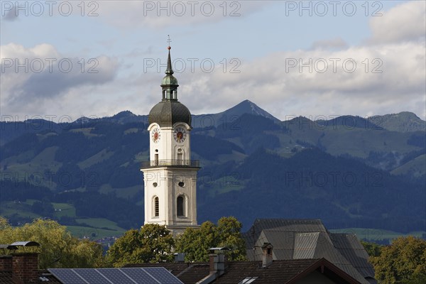 Parish Church of the Holy Cross