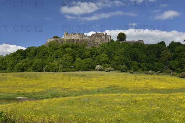 Stirling Castle