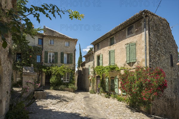Old town