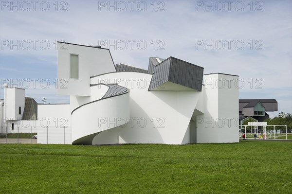 Vitra Design Museum