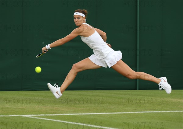 Lucie Safarova