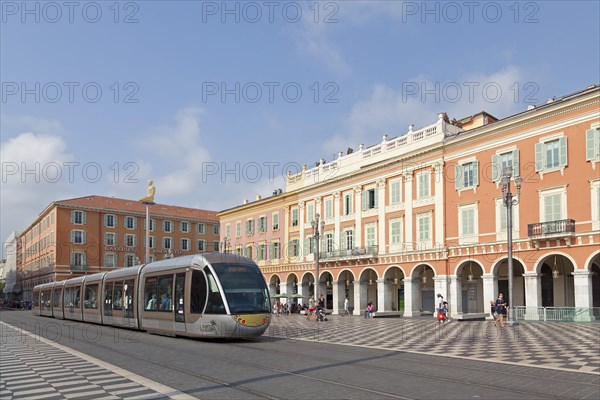 Place Massena