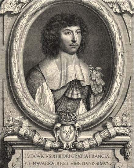 Louis XIV