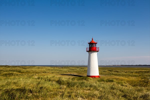 Lighthouse List West