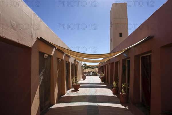 Sossusvlei Lodge