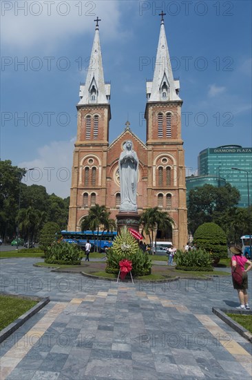 Notre Dame Church