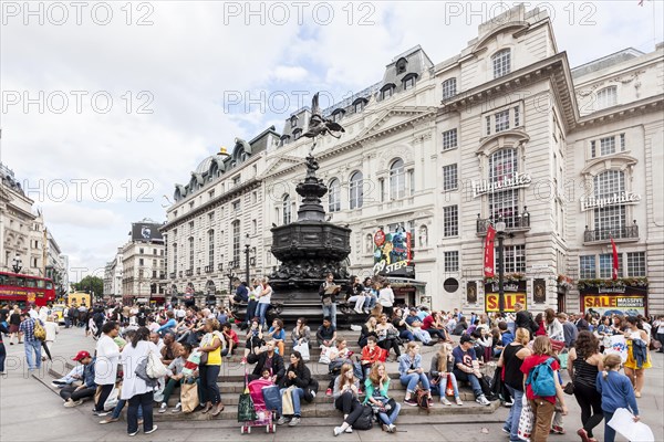 Piccadilly Circus