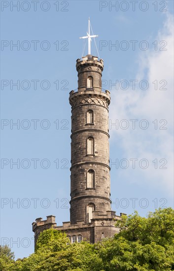 Nelson Monument