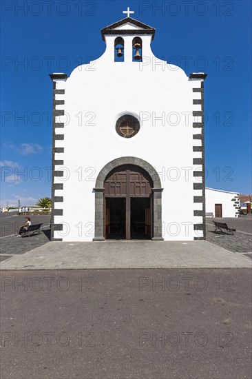 Church Santuario Virgen de los Dolores