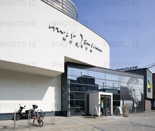 Horst Janssen Museum